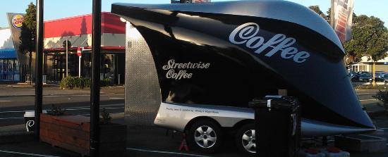 Streetwise Coffee